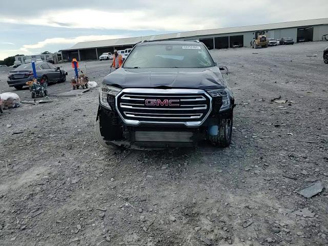 2022 GMC Terrain Slt VIN: 3GKALVEV9NL154329 Lot: 64252465