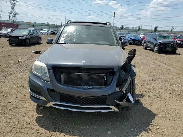 2013 Mercedes-Benz Glk 350 VIN: WDCGG5HB5DF962014 Lot: 63014735