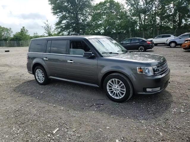 2017 Ford Flex Sel VIN: 2FMGK5C83HBA10289 Lot: 63764615