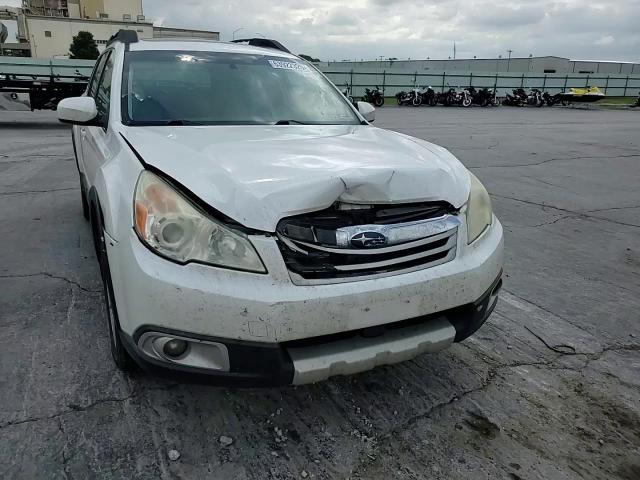 2011 Subaru Outback 3.6R Limited VIN: 4S4BRDLCXB2431234 Lot: 63922325