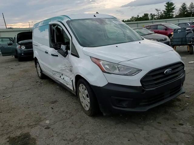 2019 Ford Transit Connect Xl VIN: NM0LS7E21K1426705 Lot: 65126465