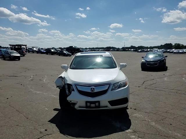 2014 Acura Rdx VIN: 5J8TB4H38EL021568 Lot: 63852265
