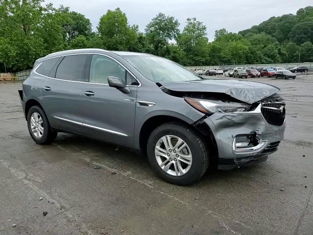 2020 Buick Enclave Essence VIN: 5GAERBKW1LJ170103 Lot: 64816925