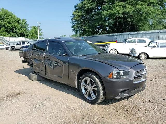2014 Dodge Charger R/T VIN: 2C3CDXDT9EH360583 Lot: 63797495