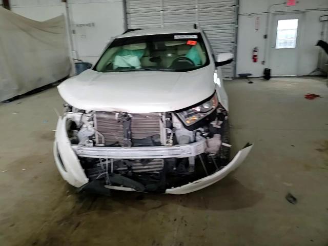 2016 Ford Edge Sel VIN: 2FMPK3J90GBC34182 Lot: 63963625
