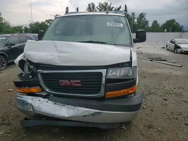 2021 GMC Savana G2500 VIN: 1GTW7AF71M1212681 Lot: 67008015