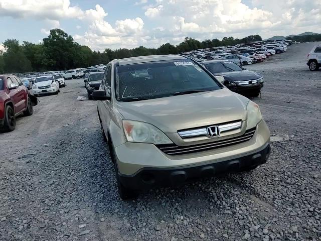 2008 Honda Cr-V Exl VIN: 5J6RE38718L007748 Lot: 64250365