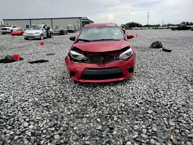 2014 Toyota Corolla L VIN: 2T1BURHE5EC013289 Lot: 65171405