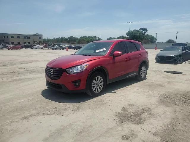 2016 Mazda Cx-5 Touring VIN: JM3KE2CY9G0798491 Lot: 63040895