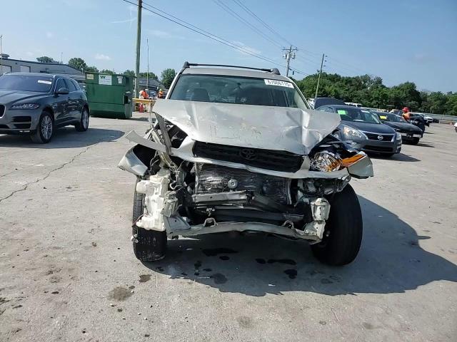 2003 Toyota Rav4 VIN: JTEHH20V330255292 Lot: 67006115