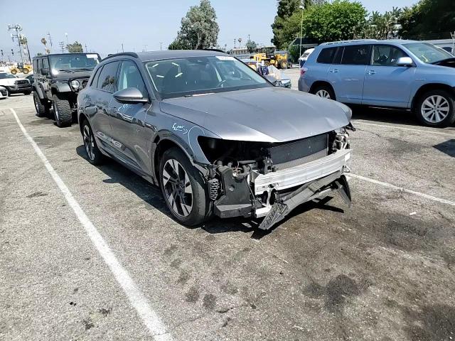 2021 Audi E-Tron Premium VIN: WA1AAAGE9MB008966 Lot: 64599375