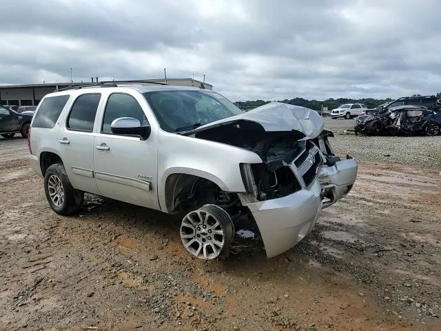 2010 Chevrolet Tahoe K1500 Lt VIN: 1GNUKBE07AR274851 Lot: 64236595