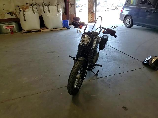 2019 Harley-Davidson Fxbb VIN: 1HD1YJJ2XKB068587 Lot: 63507445