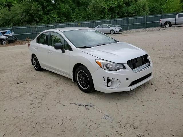 2014 Subaru Impreza VIN: JF1GJAA66EH025178 Lot: 64300235
