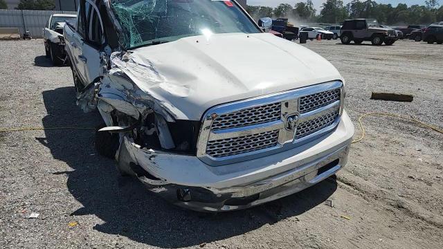 2017 Ram 1500 Laramie VIN: 1C6RR7NT2HS802761 Lot: 63326895