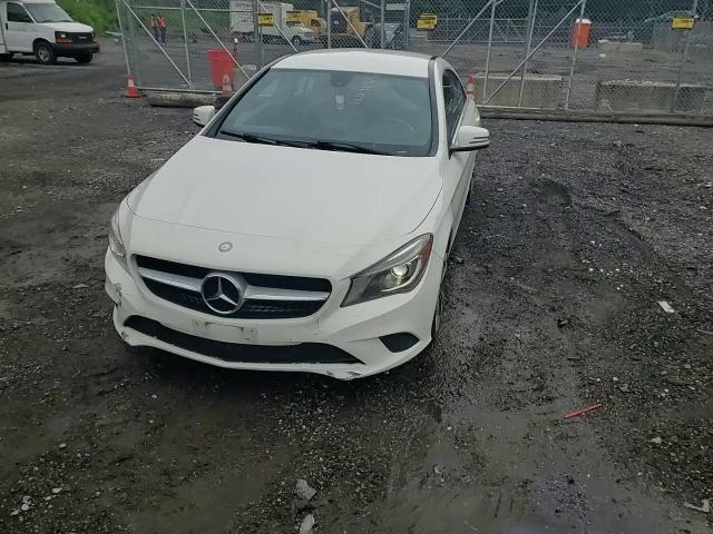 2014 Mercedes-Benz Cla 250 4Matic VIN: WDDSJ4GB6EN138730 Lot: 64378445