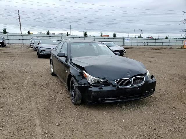2007 BMW 530 Xi VIN: WBANF735X7CU21864 Lot: 65203525