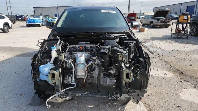 2022 Honda Hr-V Lx VIN: 3CZRU5H39NM720645 Lot: 63082285