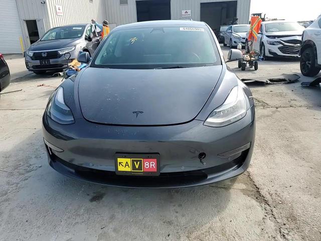 2022 Tesla Model 3 VIN: 5YJ3E1EB3NF271030 Lot: 64866905