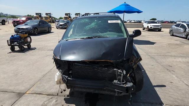 2007 Dodge Grand Caravan Sxt VIN: 2D4GP44L17R119149 Lot: 65573445