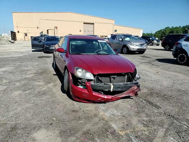 2005 Nissan Altima S VIN: 1N4AL11D75C280773 Lot: 65245705
