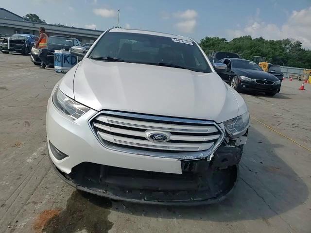 2013 Ford Taurus Limited VIN: 1FAHP2F85DG137672 Lot: 64028235