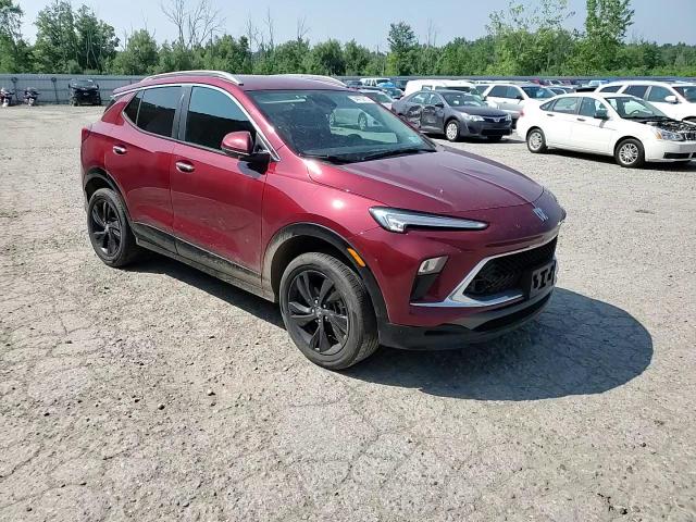 2024 Buick Encore Gx Sport Touring VIN: KL4AMESL3RB209869 Lot: 64475815