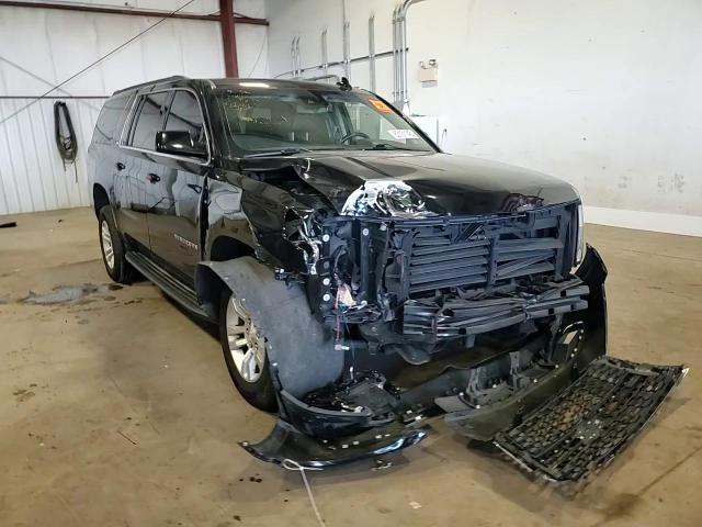 2020 Chevrolet Suburban K1500 Lt VIN: 1GNSKHKCXLR282552 Lot: 63101145