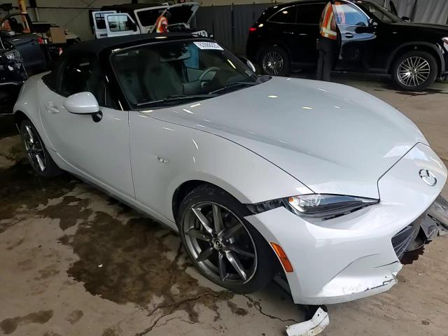 2016 Mazda Mx-5 Miata Grand Touring VIN: JM1NDAD70G0118843 Lot: 63988225