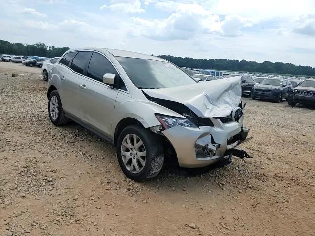 2007 Mazda Cx-7 VIN: JM3ER29L070151622 Lot: 63282655