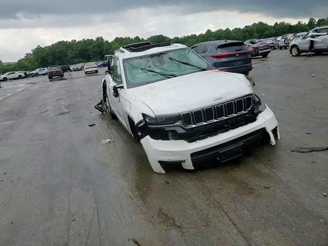 2023 Jeep Grand Cherokee L Limited VIN: 1C4RJKBG3P8823074 Lot: 65272395