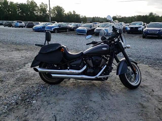 2018 Kawasaki Vn900 B VIN: JKAVN2B17JA094375 Lot: 64744415