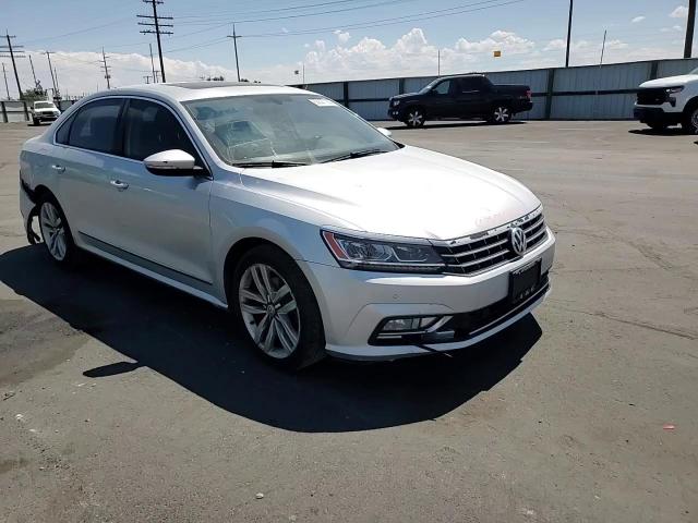 2017 Volkswagen Passat Se VIN: 1VWGT7A3XHC061502 Lot: 63627155
