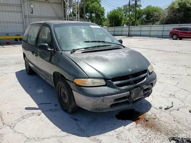 2000 Dodge Caravan VIN: 2B4GP2531YR542036 Lot: 65598635