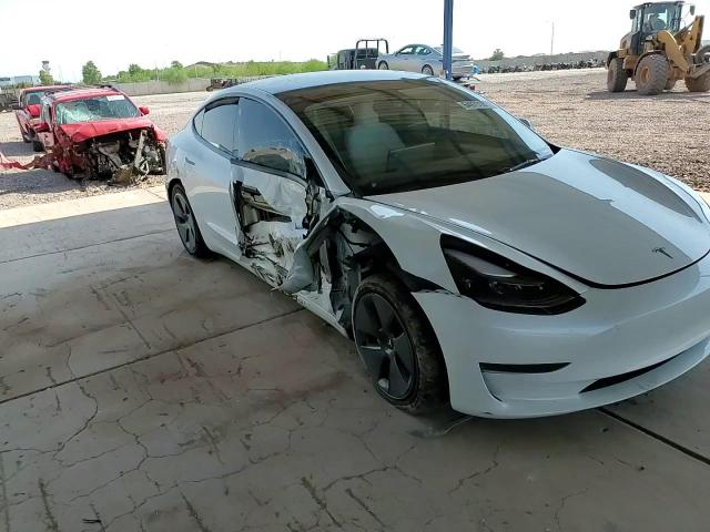 2023 Tesla Model 3 VIN: 5YJ3E1EA6PF663381 Lot: 64979185