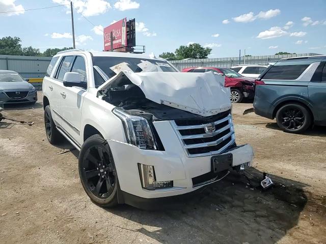 2016 Cadillac Escalade Premium VIN: 1GYS4CKJ4GR215711 Lot: 66734025