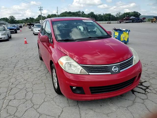 2009 Nissan Versa S VIN: 3N1BC13E29L362587 Lot: 65448575