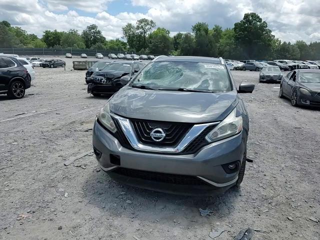 2016 Nissan Murano S VIN: 5N1AZ2MH4GN115795 Lot: 65416575