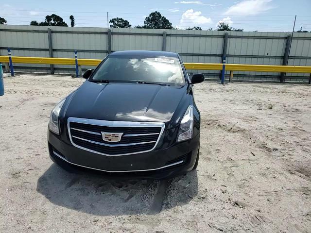 2016 Cadillac Ats VIN: 1G6AA5RX6G0145913 Lot: 65026805