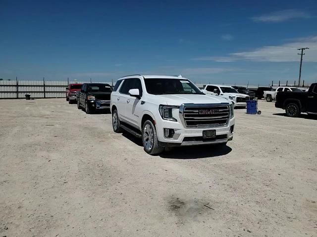 2021 GMC Yukon Slt VIN: 1GKS2BKT1MR461851 Lot: 65455675