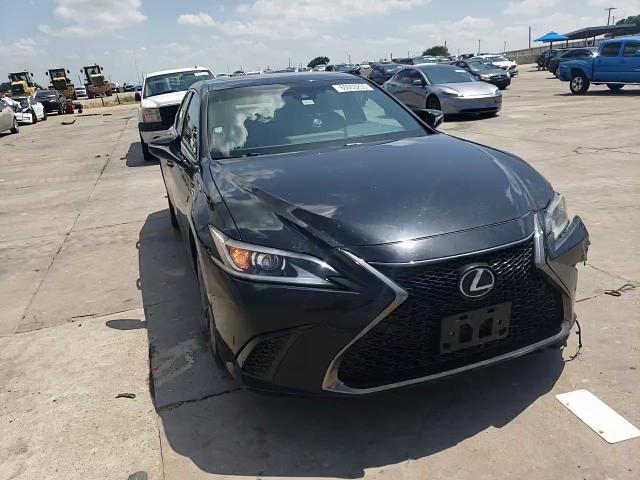 2019 Lexus Es 350 VIN: 58ABZ1B10KU051055 Lot: 65003255