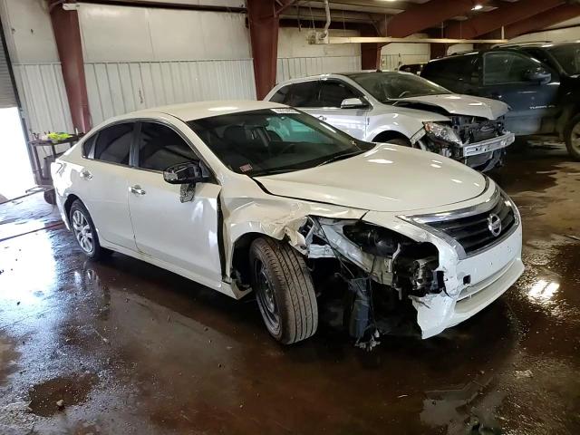 2014 Nissan Altima 2.5 VIN: 1N4AL3AP5EN383796 Lot: 63764835