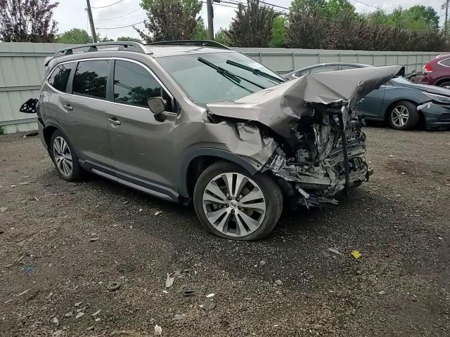 2021 Subaru Ascent Limited VIN: 4S4WMAMD8M3468687 Lot: 63037195