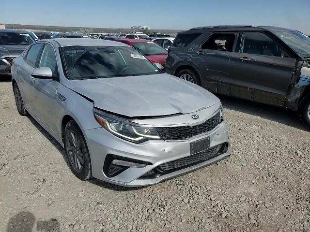 2020 Kia Optima Lx VIN: 5XXGT4L31LG388507 Lot: 64695295