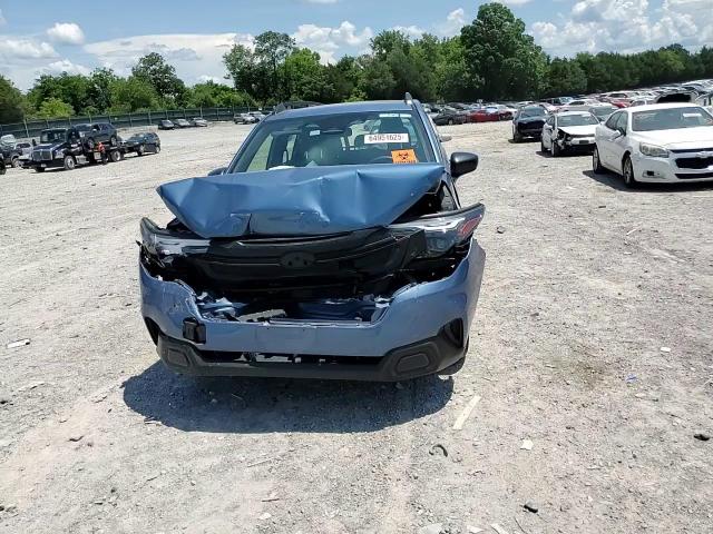 2025 Subaru Forester VIN: JF2SLDAC4SH415702 Lot: 64951625
