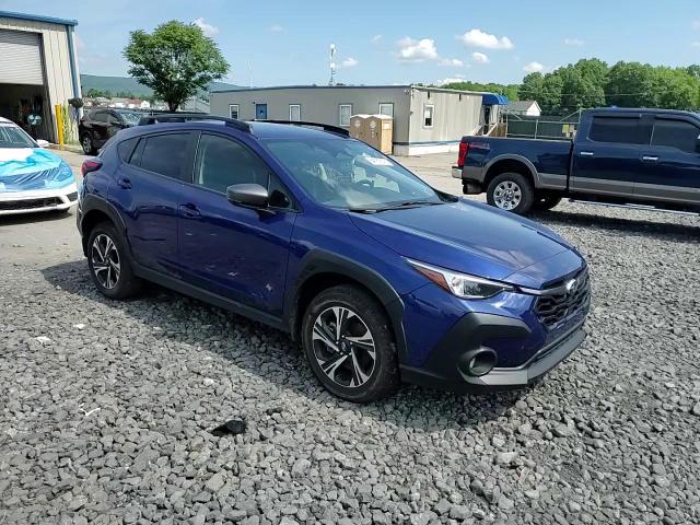 2024 Subaru Crosstrek Premium VIN: JF2GUADC9R8342513 Lot: 64767515