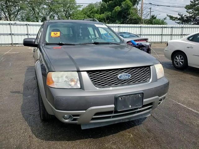 2005 Ford Freestyle Sel VIN: 1FMZK02105GA32268 Lot: 63659795