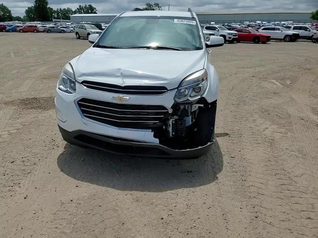 2017 Chevrolet Equinox Lt VIN: 2GNALCEK4H1579069 Lot: 65025005