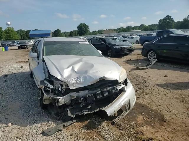 2012 Chevrolet Impala Ls VIN: 2G1WF5E34C1293654 Lot: 64904005