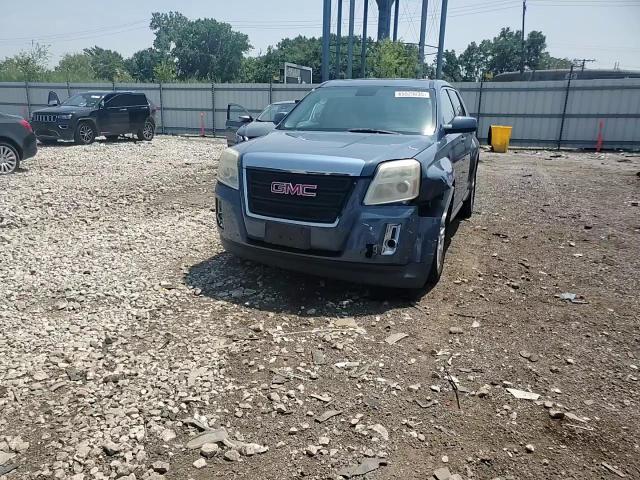2012 GMC Terrain Sle VIN: 2GKALMEKXC6215205 Lot: 65529035